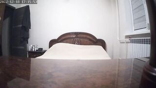 Dress voyeur