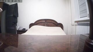 Dress voyeur