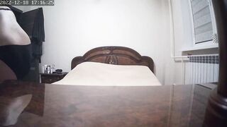 Dress voyeur