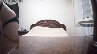 Dress voyeur