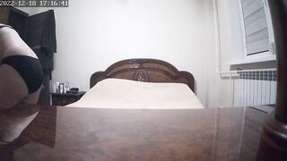 Dress voyeur