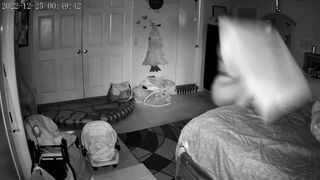 Buttcrack voyeur