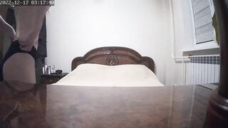 Voyeur sabina