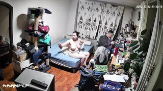  Voyeurism