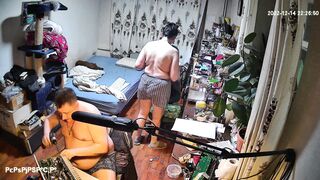 Girls voyeur