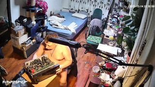 Girls voyeur