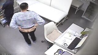 Ass injection porn