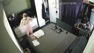  Voyeurism
