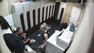 Euphoria locker room scene porn