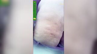 Porn upside deepthroat pissing