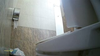Pink pissing porn