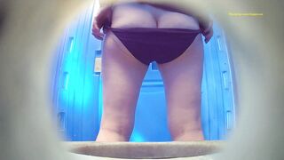 Classic german pissing porn