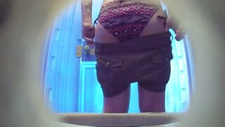 Porntiffany watson pissing