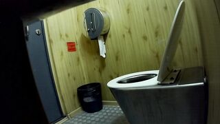 Misty gates porn pissing