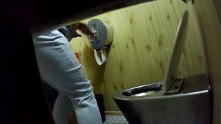 Pissing in bed sleeping woman porn