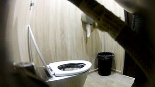 Black young thug pissing porn