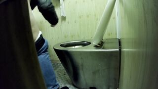 Porn anal riding pissing creampie