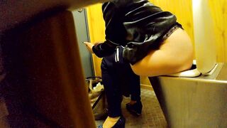 Katya clover pissing porn