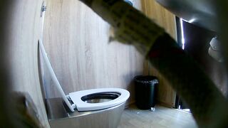 Teen young lesbian pissing porn