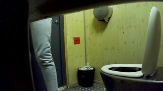 Japanese mature pissing in mouth porn video