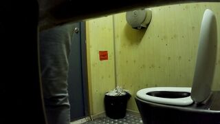 Japanese mature pissing in mouth porn video