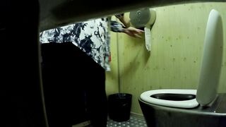 Japanese mature pissing in mouth porn video
