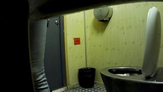 Japanese mature pissing in mouth porn video