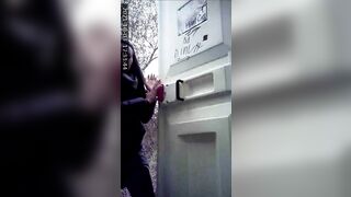 Black pissing porn videos