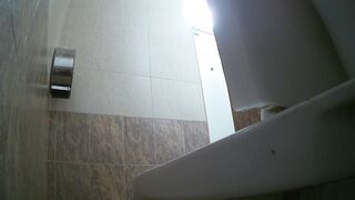 Male pissing bed porn