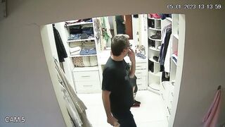 Candid voyeur upskirt