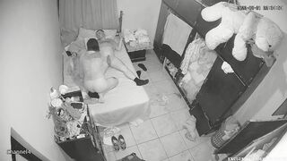 Real college sex