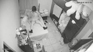 Real college sex