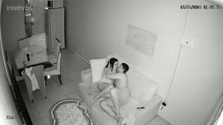 Real swinger sex