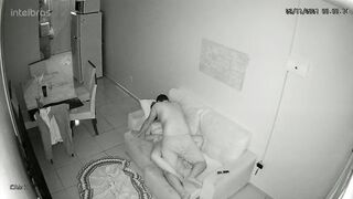 Real swinger sex