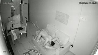 Real swinger sex