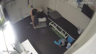 Kenzie reeves shower porn