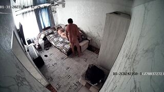 Real sex scenes in movie