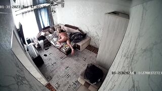 Real sex scenes in movie