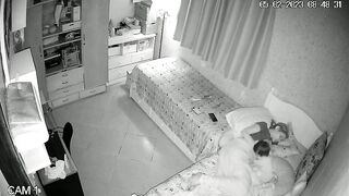Voyeur sex video