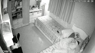 Voyeur sex video