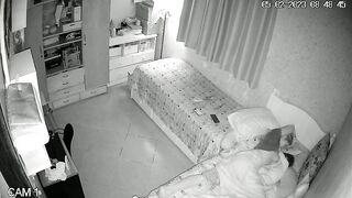 Voyeur sex video