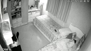Voyeur sex video