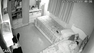 Voyeur sex video