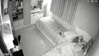 Voyeur sex video