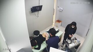 New nurse at masters medical clinic primal fetish