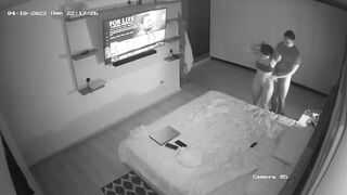 Homemade latina sex