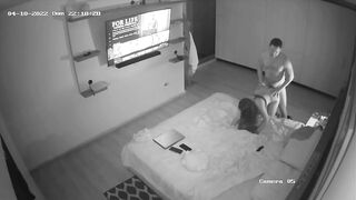 Homemade latina sex