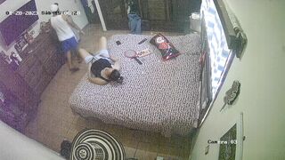 Free porn real orgasm