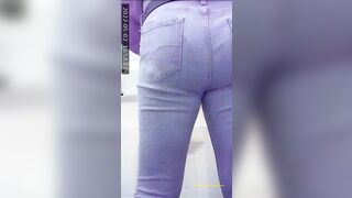Asian tiny porn pissing