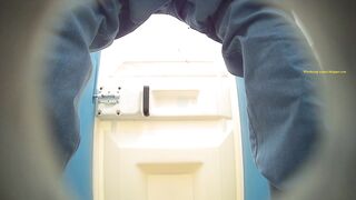Woman pissing long time porn